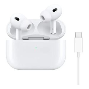 AirPods Pro (2ª geração) USB-C