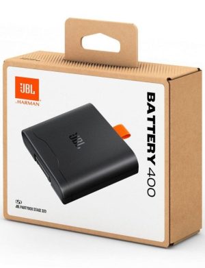 Bateria JBL — PartyBox Stage 320