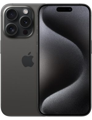 Iphone 15 Pro 256GB CPO
