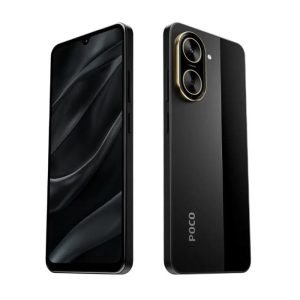 POCO C71 128GB 4GB RAM