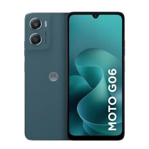 Motorola G06 128GB / 4GB 4G