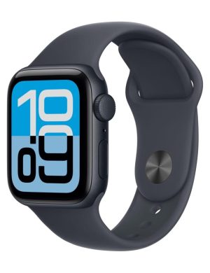 Apple Watch SE 3ª geração — 40 mm